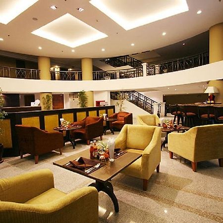 Summer Spring Hotel Pattaya Exterior photo