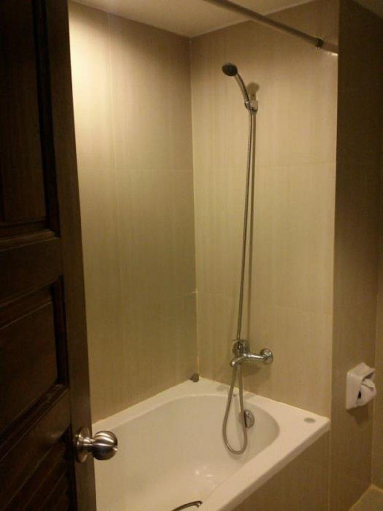 Summer Spring Hotel Pattaya Exterior photo